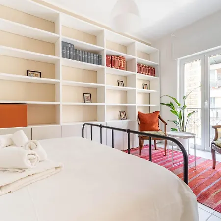 Apartment Dimora Manzoni - Center Bari