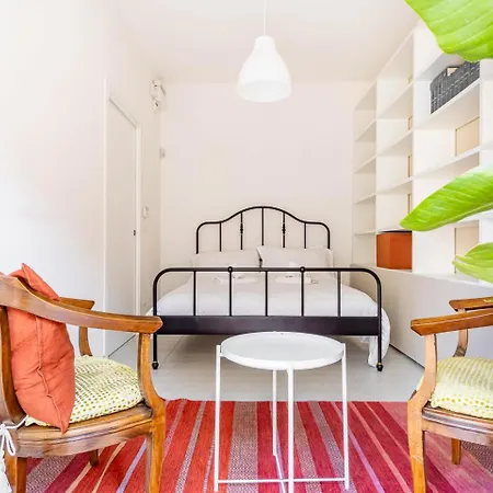Apartament Dimora Manzoni - Center *