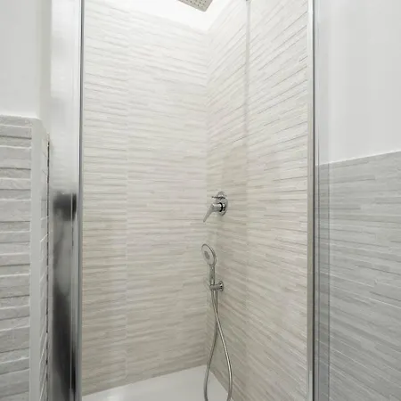 Apartment Dimora Manzoni - Center Bari
