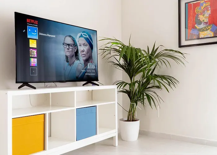 Dimora Manzoni - Center Bari