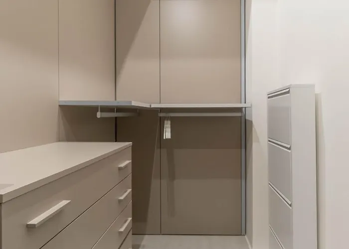 Dimora Manzoni - Center * 바리